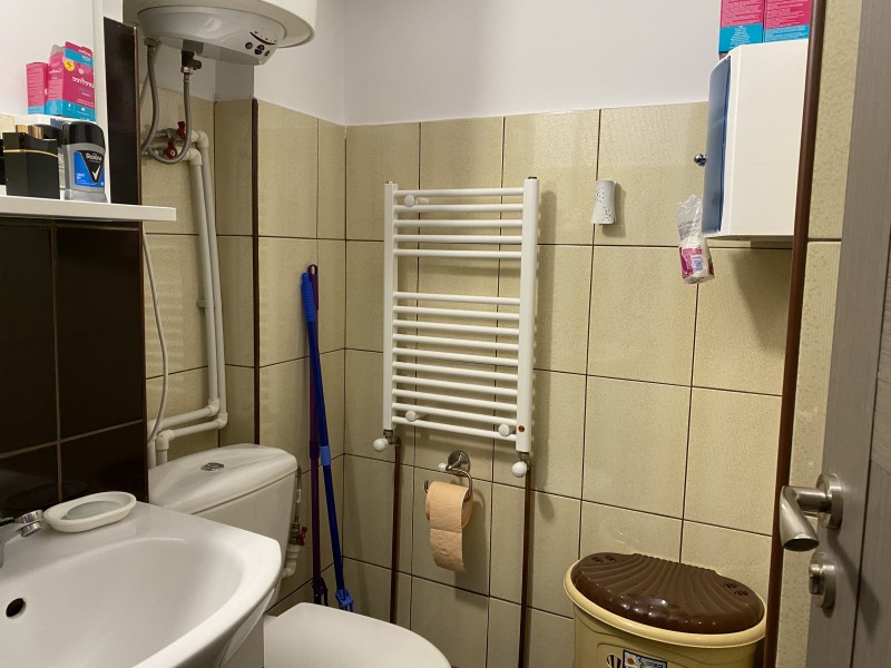 3 decomandate, 77mp, Rovine - Posta , centrala termica, lift, etaj5
