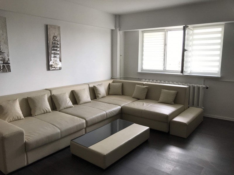 3 decomandate, modern, Lux, Calea Bucuresti, McDonalds