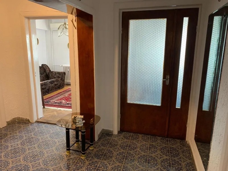 4 camere decomandate, 88mp utili, Centru, Ramada, foarte spatios