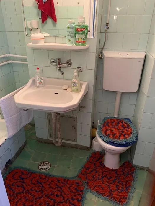 4 camere decomandate, 88mp utili, Centru, Ramada, foarte spatios