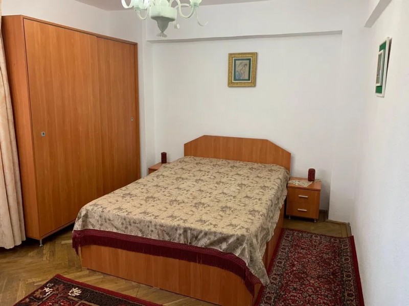 4 camere decomandate, 88mp utili, Centru, Ramada, foarte spatios