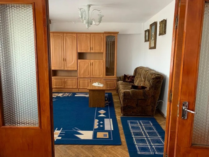 4 camere decomandate, 88mp utili, Centru, Ramada, foarte spatios