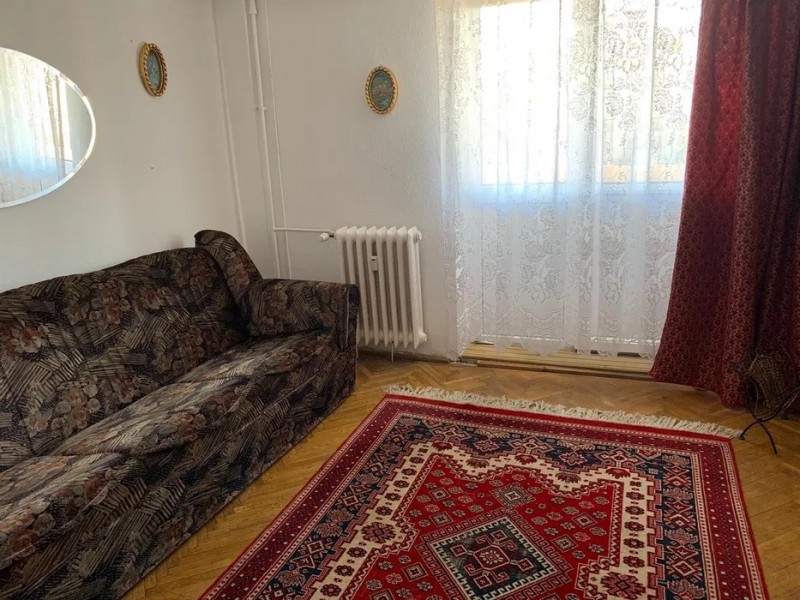 4 camere decomandate, 88mp utili, Centru, Ramada, foarte spatios