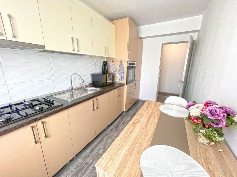 Apartament 2 camere decomandate, bloc nou, Zona Craiovita - Calea Severinului - ANL