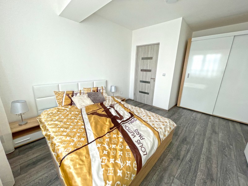 Apartament 2 camere decomandate, bloc nou, Zona Craiovita - Calea Severinului - ANL
