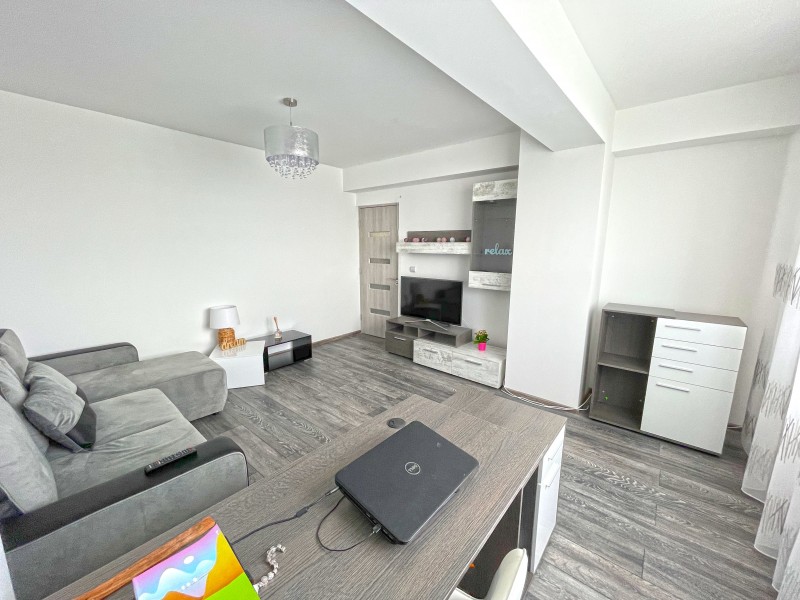 Apartament 2 camere decomandate, bloc nou, Zona Craiovita - Calea Severinului - ANL