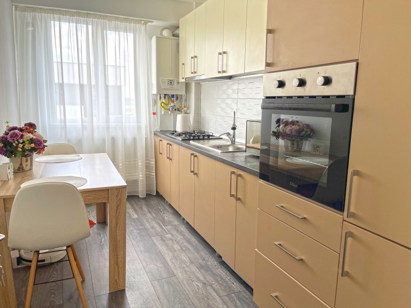 Apartament 2 camere decomandate, bloc nou, Zona Craiovita - Calea Severinului - ANL