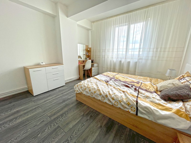 Apartament 2 camere decomandate, bloc nou, Zona Craiovita - Calea Severinului - ANL