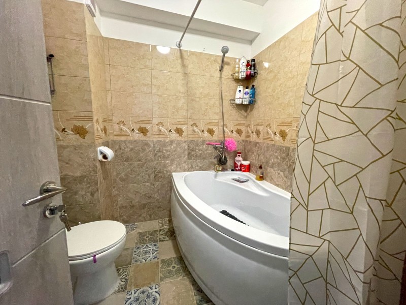 Apartament 2 camere decomandate, bloc nou, Zona Craiovita - Calea Severinului - ANL