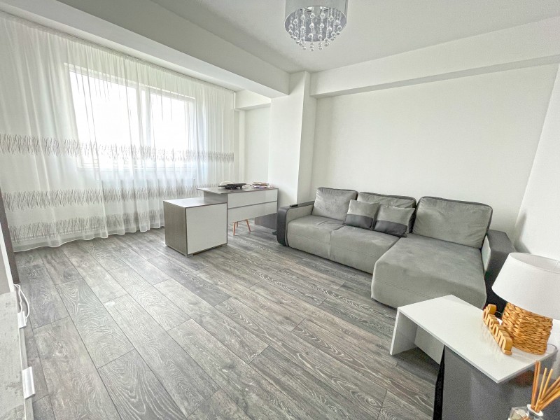 Apartament 2 camere decomandate, bloc nou, Zona Craiovita - Calea Severinului - ANL