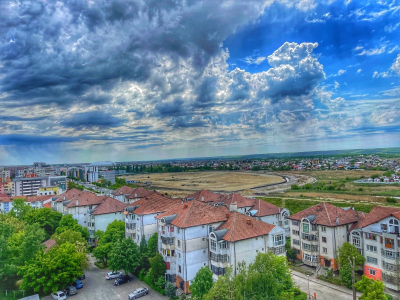Apartament 2 camere decomandate, bloc nou, Zona Craiovita - Calea Severinului - ANL