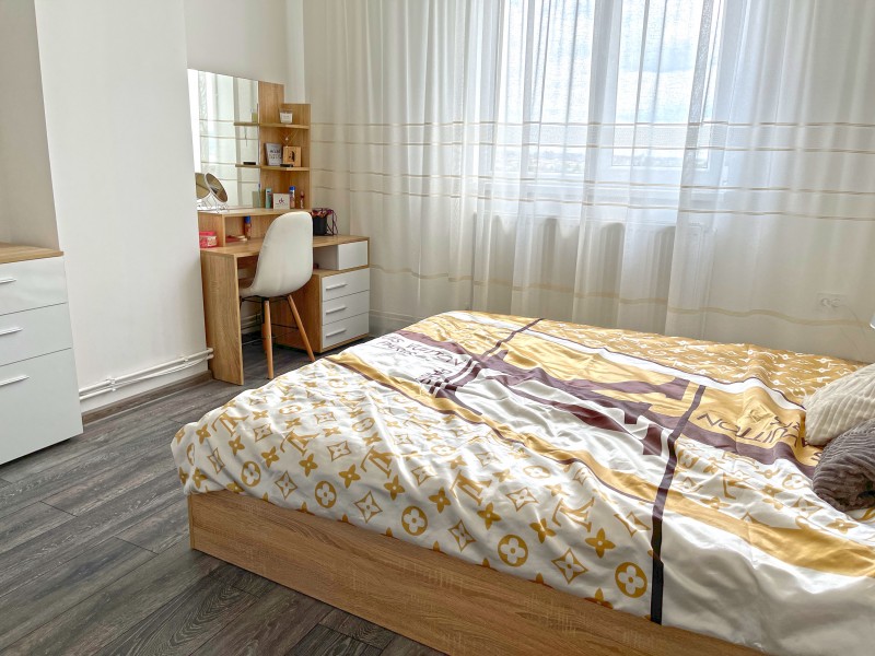 Apartament 2 camere decomandate, bloc nou, Zona Craiovita - Calea Severinului - ANL