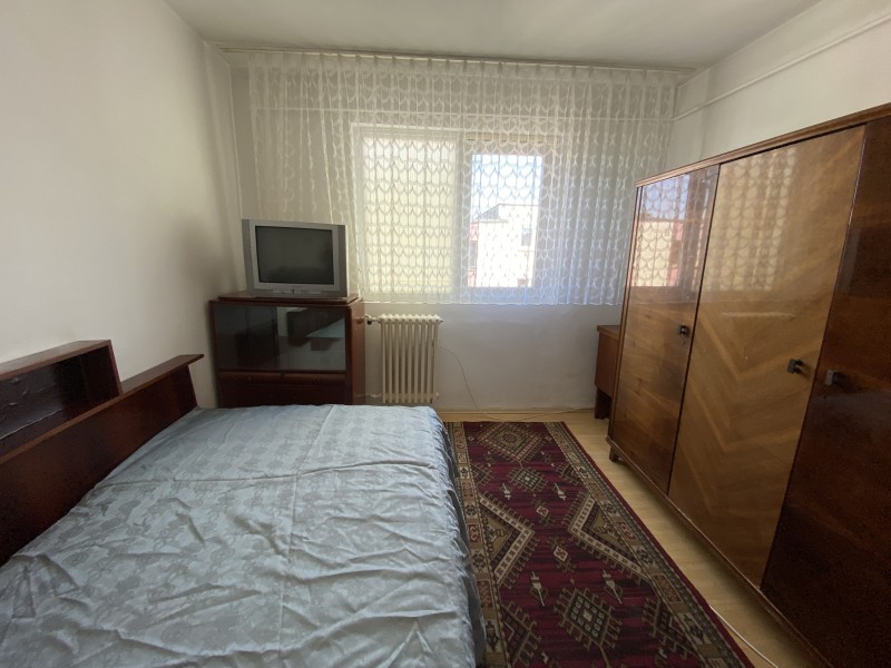 Apartament 2 camere mobilat si utilat curat, Rovine, Nicolae Iorga