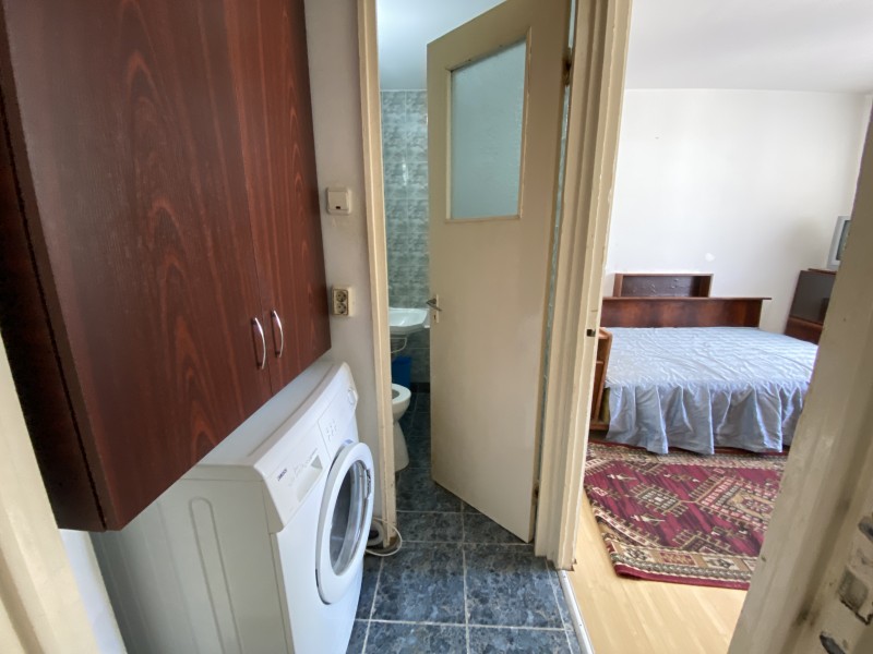 Apartament 2 camere mobilat si utilat curat, Rovine, Nicolae Iorga