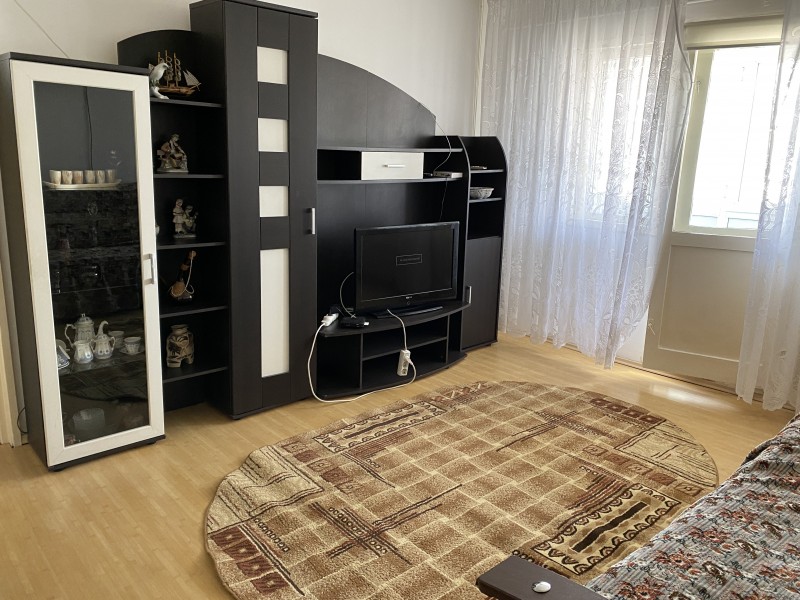Apartament 2 camere mobilat si utilat curat, Rovine, Nicolae Iorga