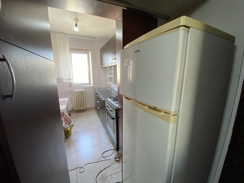 Apartament 2 camere mobilat si utilat curat, Rovine, Nicolae Iorga