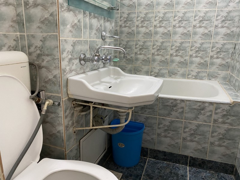 Apartament 2 camere mobilat si utilat curat, Rovine, Nicolae Iorga