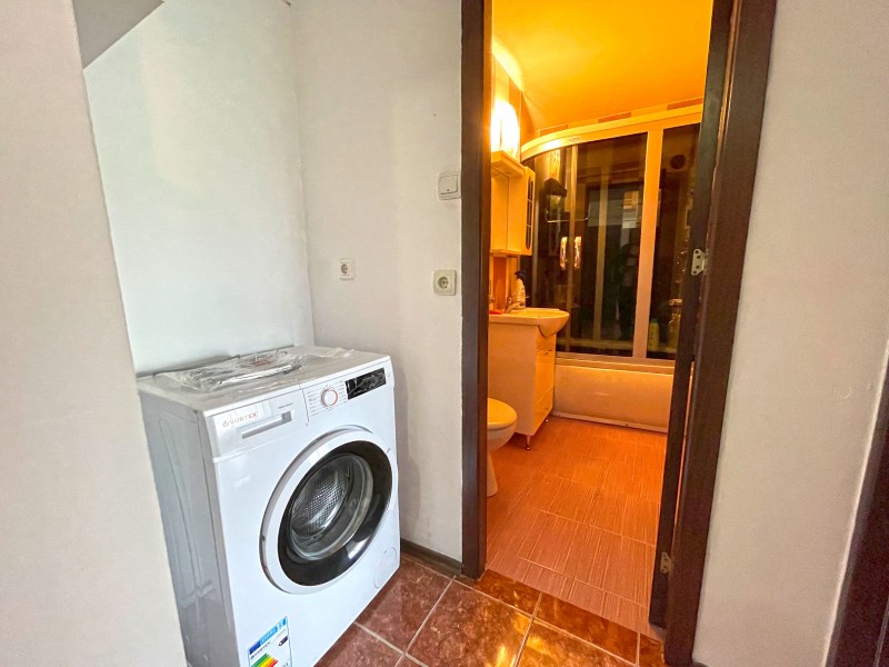 Apartament 2 camere mobilat si utilat curat, centrala termica, Ciuperca, 1Mai - Statia Taxi