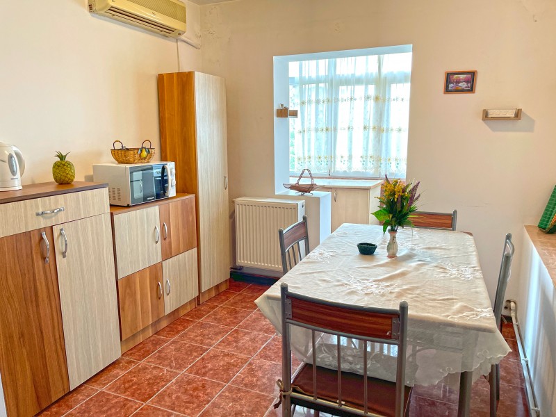 Apartament 2 camere mobilat si utilat curat, centrala termica, Ciuperca, 1Mai - Statia Taxi