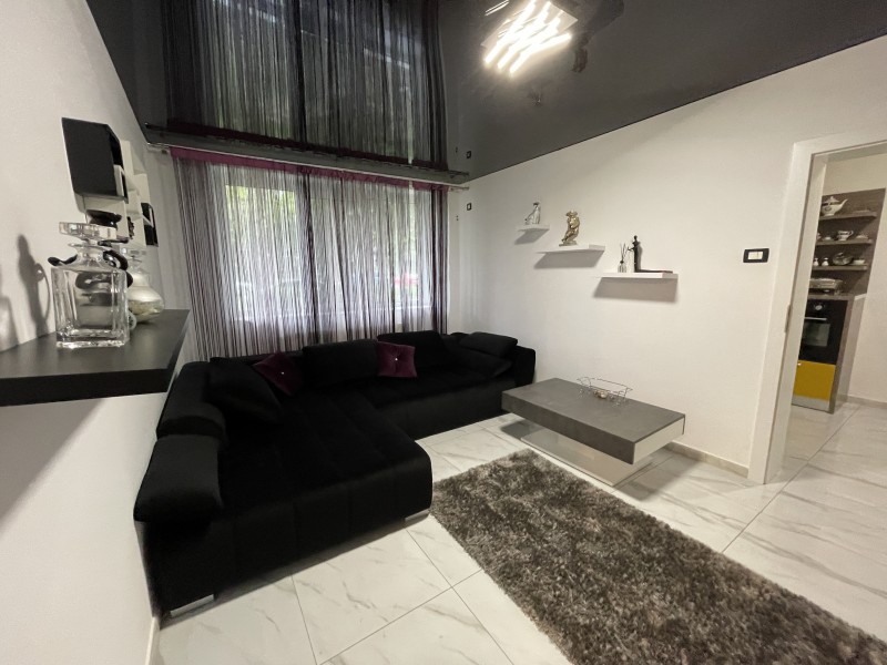 Apartament 2 camere mobilat si utilat curat parter, Brazda lui Novac,Complex Vechi, Statia Taxi