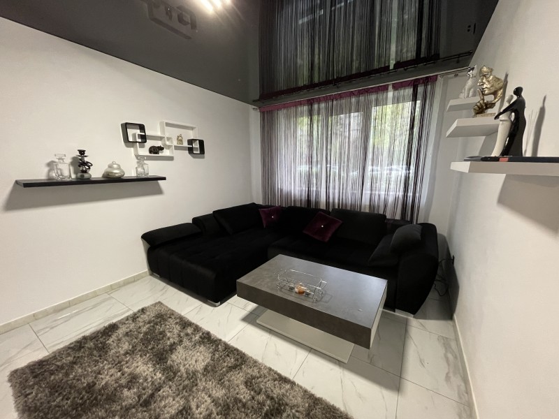 Apartament 2 camere mobilat si utilat curat parter, Brazda lui Novac,Complex Vechi, Statia Taxi