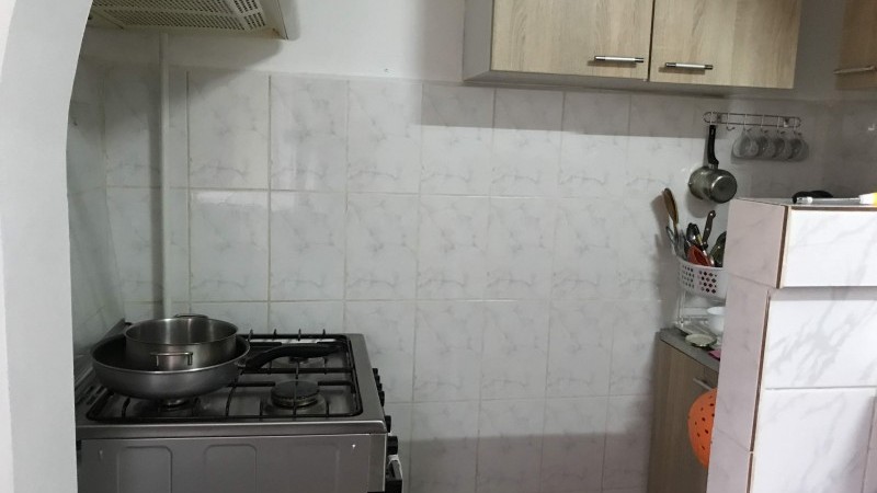 Apartament 2 camere mobilat si utilat modern, Sarari, bloc 1990