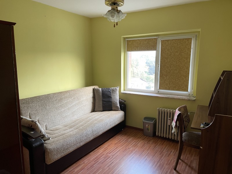 Apartament 2 camere semidecomandat, mobilat si utilat curat etaj3, Brazda lui Novac, Romnicon, CAS