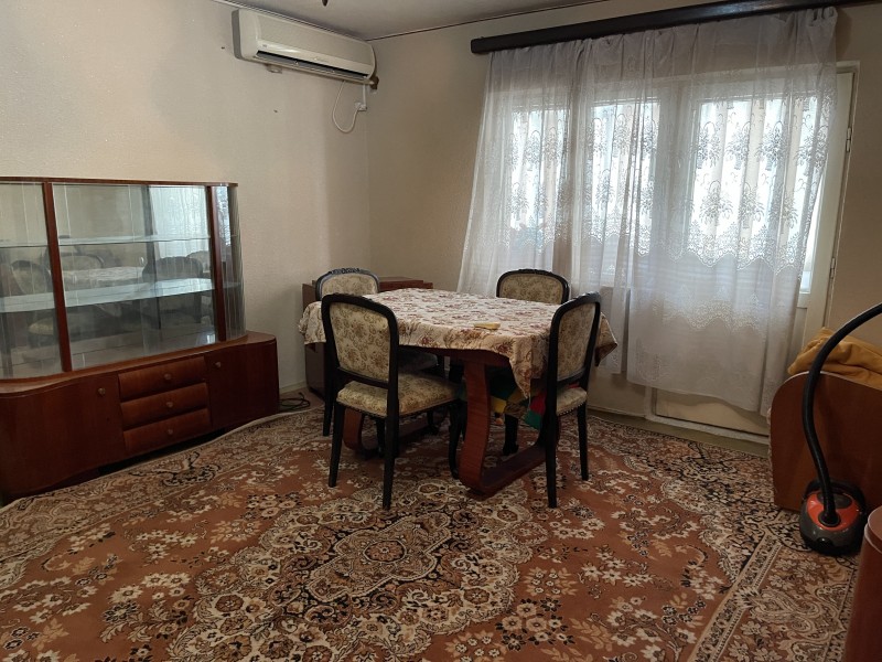 Apartament 2 camere semidecomandat, mobilat si utilat curat etaj3, Brazda lui Novac, Romnicon, CAS