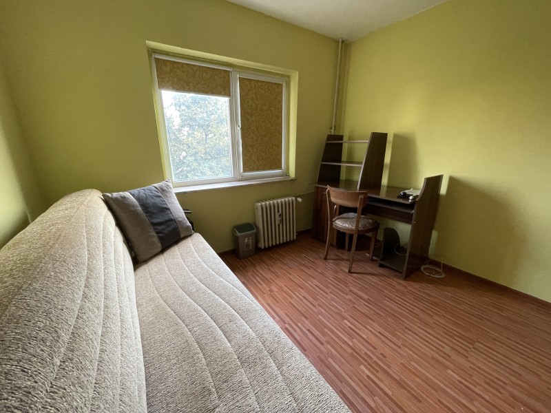 Apartament 2 camere semidecomandat, mobilat si utilat curat etaj3, Brazda lui Novac, Romnicon, CAS
