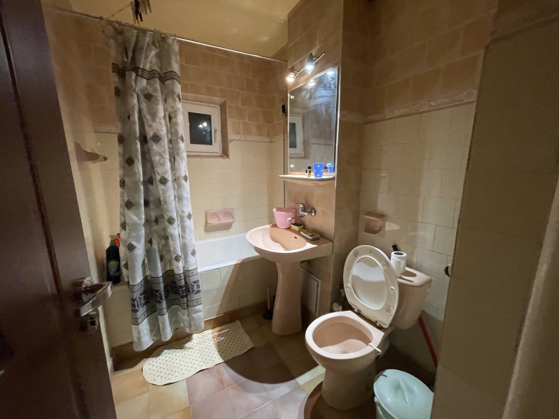 Apartament 2 camere semidecomandat, mobilat si utilat curat etaj3, Brazda lui Novac, Romnicon, CAS