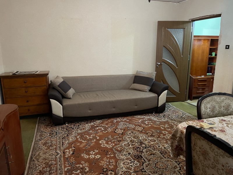 Apartament 2 camere semidecomandat, mobilat si utilat curat etaj3, Brazda lui Novac, Romnicon, CAS