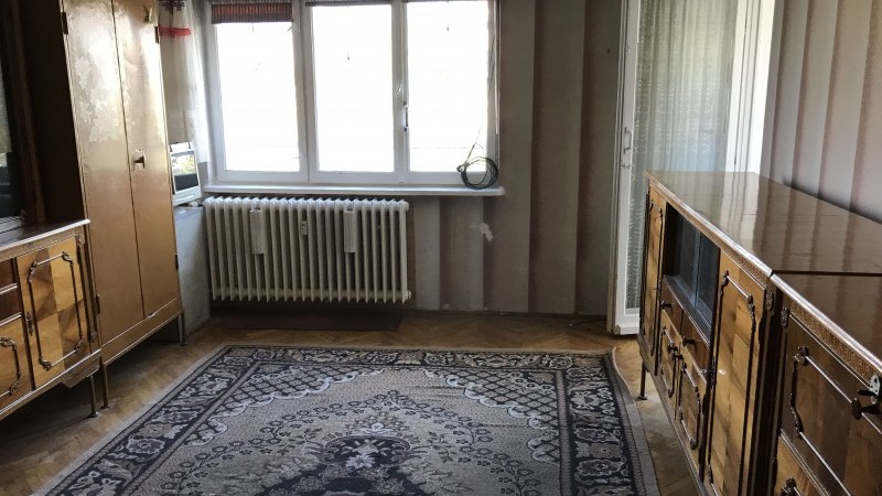 Apartament 3 camere decomandate, 1Mai, Insula, Sara