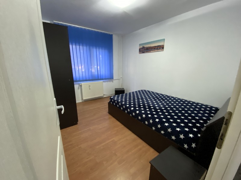 Apartament 3 camere decomandate, Lapus, Sucpi - Restaurant Prestige, parter