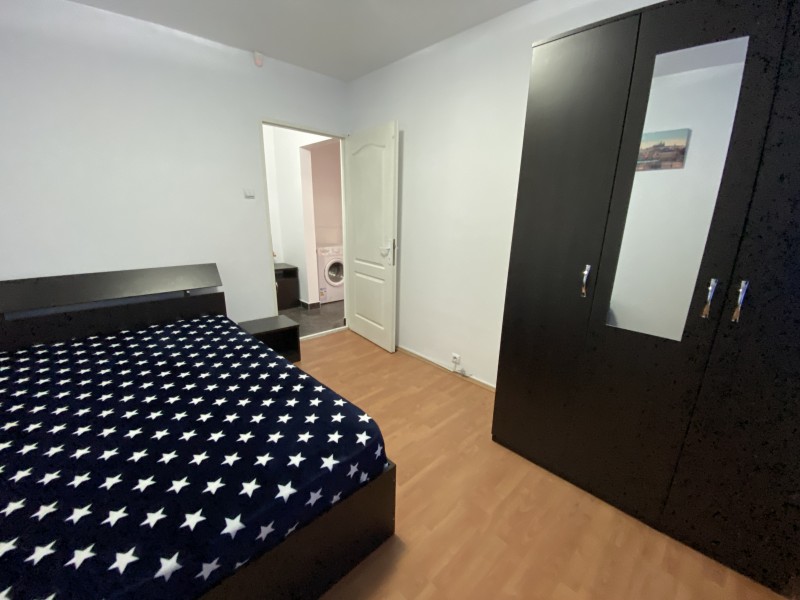 Apartament 3 camere decomandate, Lapus, Sucpi - Restaurant Prestige, parter