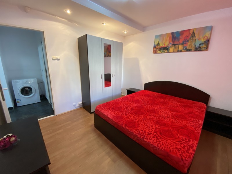 Apartament 3 camere decomandate, Lapus, Sucpi - Restaurant Prestige, parter