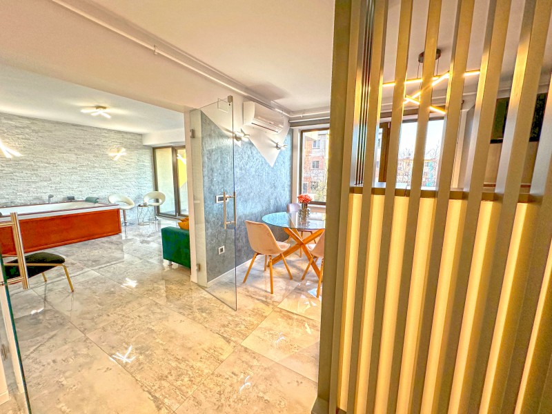Apartament ultralux, ultramodern, etaj2, bloc nou, REGIM HOTELIER sau TERMEN LUNG
