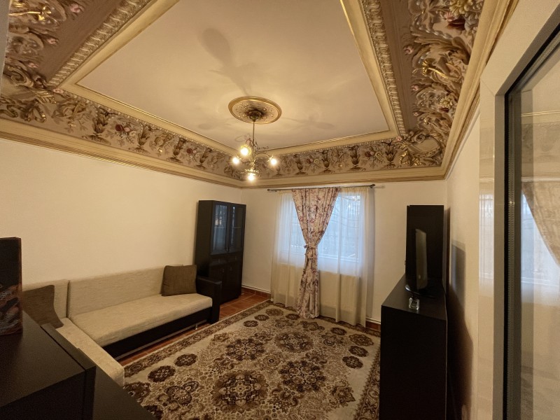 Casa Bariera Valcii speciala de inchiriat pentru firma sau locuinta