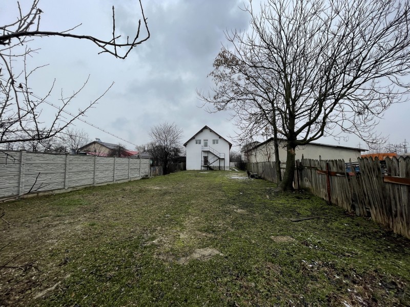 Casa Bariera Valcii speciala de inchiriat pentru firma sau locuinta
