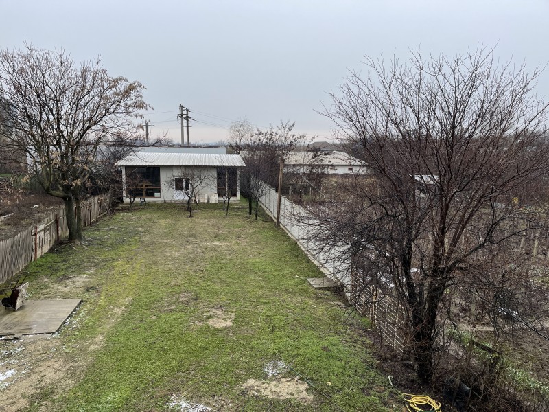 Casa Bariera Valcii speciala de inchiriat pentru firma sau locuinta