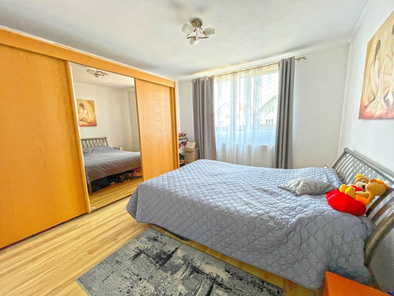Casa Catargiu Popoveni, zona Strada Moldova- Braila