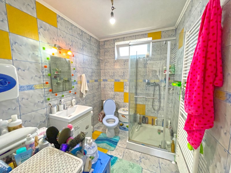 Casa Catargiu Popoveni, zona Strada Moldova- Braila