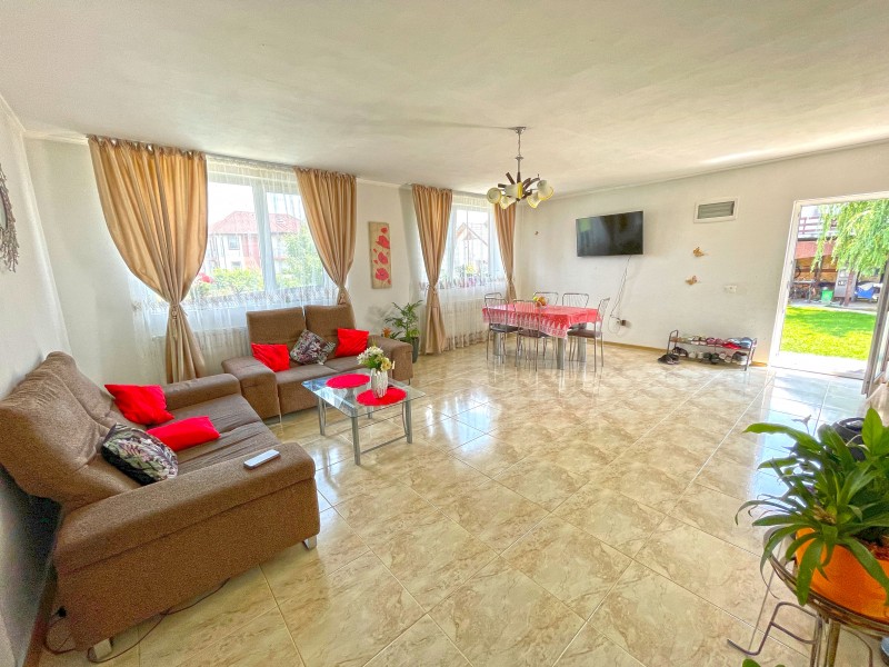Casa Catargiu Popoveni, zona Strada Moldova- Braila