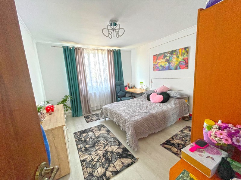 Casa Catargiu Popoveni, zona Strada Moldova- Braila