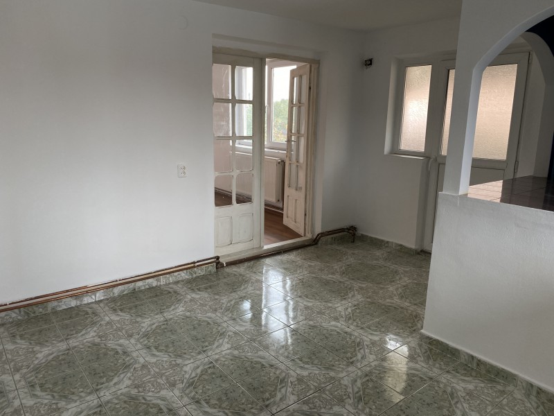 Casa Catargiu Sadu, zona fostului Aprozar,
