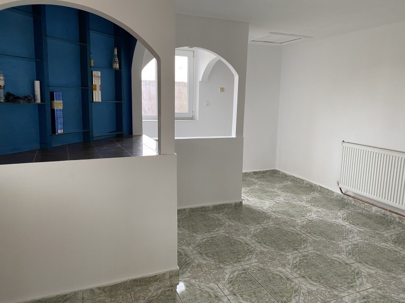 Casa Catargiu Sadu, zona fostului Aprozar,