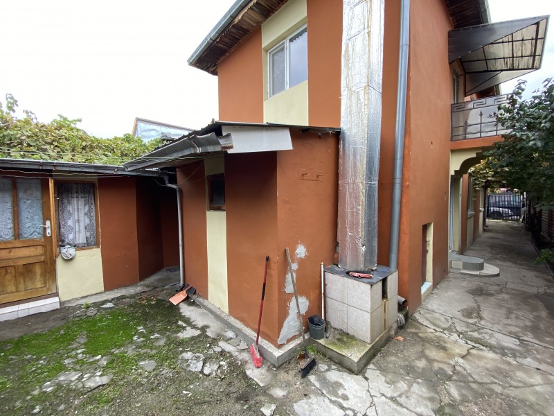 Casa Catargiu Sadu, zona fostului Aprozar,