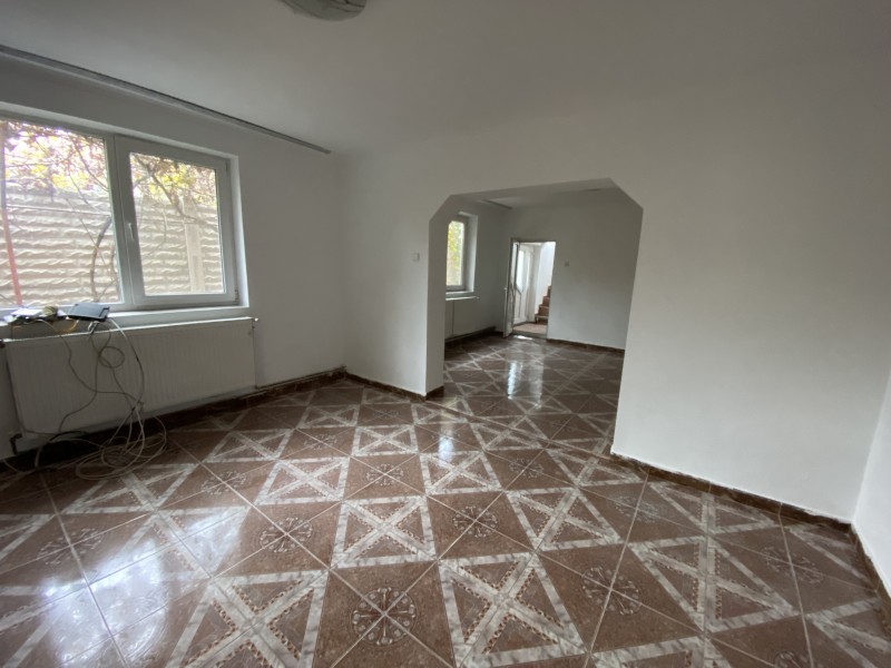 Casa Catargiu Sadu, zona fostului Aprozar,
