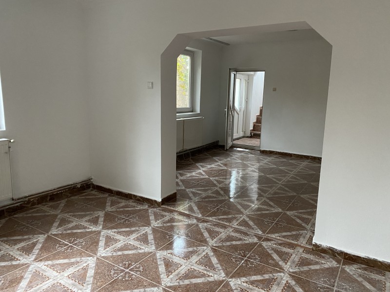 Casa Catargiu Sadu, zona fostului Aprozar,