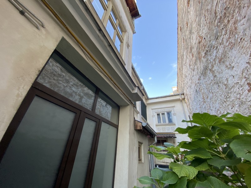 Casa Piata Veche, 4 camere, centrala termica