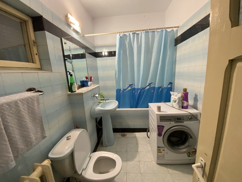 Casa Piata Veche, 4 camere, centrala termica